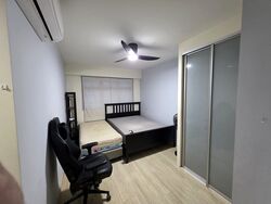 Blk 513B Saraca Breeze @ Yishun (Yishun), HDB 4 Rooms #562156641
